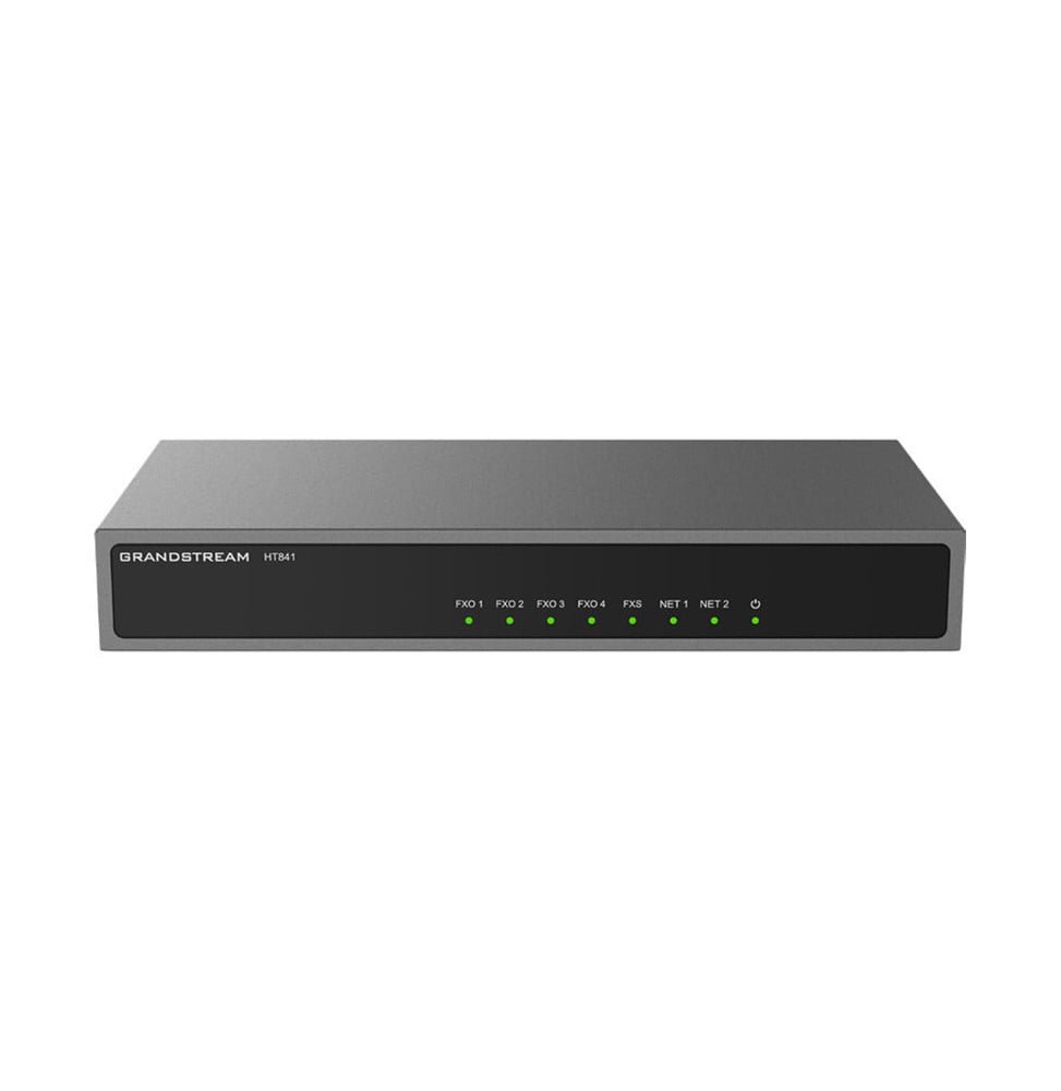 Passerelle FXO analogique Grandstream HT841