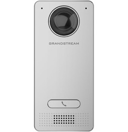 Système d’interphone vidéo...