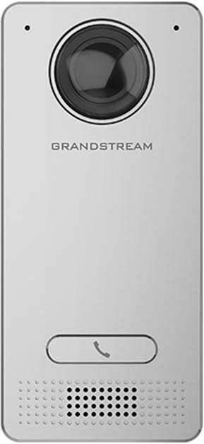 Système d’interphone vidéo IP HD Grandstream GDS3712