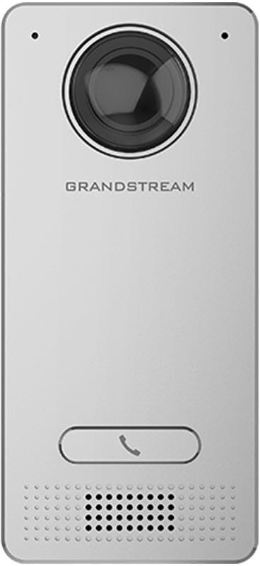 Système d’interphone vidéo IP HD Grandstream GDS3712