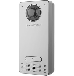 Système d’interphone vidéo IP HD Grandstream GDS3712