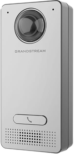 Système d’interphone vidéo IP HD Grandstream GDS3712 — image 2