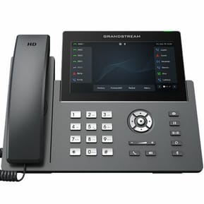 Téléphone IP professionnel 12 lignes Grandstream GRP2670