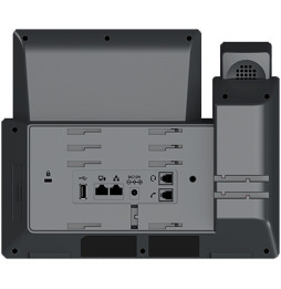 Téléphone IP professionnel 12 lignes Grandstream GRP2670