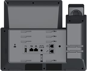 Téléphone IP professionnel 12 lignes Grandstream GRP2670 — image 3