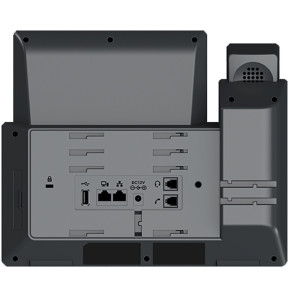 Téléphone IP professionnel 12 lignes Grandstream GRP2670
