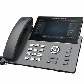 Téléphone IP professionnel 12 lignes Grandstream GRP2670 — image 2