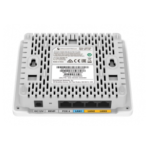 Point d'accès WiFi Grandstream double bande 2×2:2 MIMO GWN7602