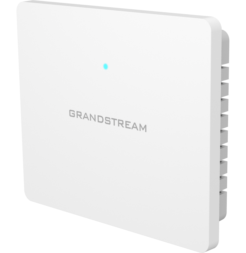 Point d'accès WiFi Grandstream double bande 2×2:2 MIMO GWN7602