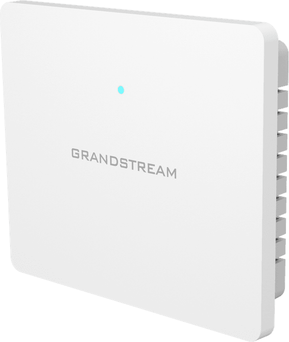 Point d'accès WiFi 5 Grandstream double bande 2×2:2 MIMO GWN7602