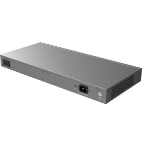 Switch Administrable Niveau 3 Grandstream GWN7831 24 Ports SFP Gigabit / 4 Ports SFP+
