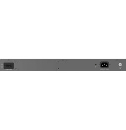 Switch Administrable Niveau 3 Grandstream GWN7831 24 Ports SFP Gigabit / 4 Ports SFP+