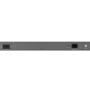 Switch Administrable Niveau 3 Grandstream GWN7831 24 Ports SFP Gigabit / 4 Ports SFP+