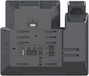 Visiophone intelligent IP à 16 lignes Grandstream GXV3450 — image 4
