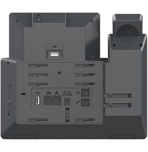 Visiophone intelligent IP à 16 lignes Grandstream GXV3450
