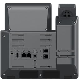 Téléphone IP 8 lignes professionnel Grandstream GRP2624