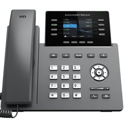 Téléphone IP 8 lignes...