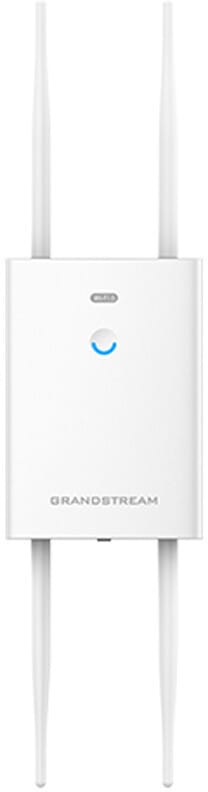Point d'accès WiFi 6 Grandstream double bande 4×4:4 MIMO - Extérieur (GWN7664LR)