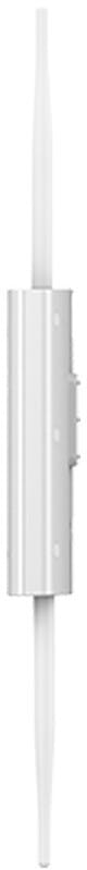 Point d'accès WiFi 6 Grandstream double bande 4×4:4 MIMO - Extérieur (GWN7664LR) — image 3