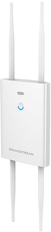 Point d'accès WiFi 6 Grandstream double bande 4×4:4 MIMO - Extérieur (GWN7664LR) — image 2