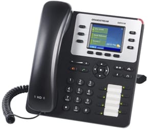 هاتف IP احترافي Grandstream GXP2130