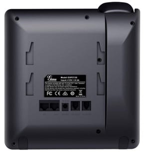 Téléphone IP professionnel Grandstream GXP2130 — image 2