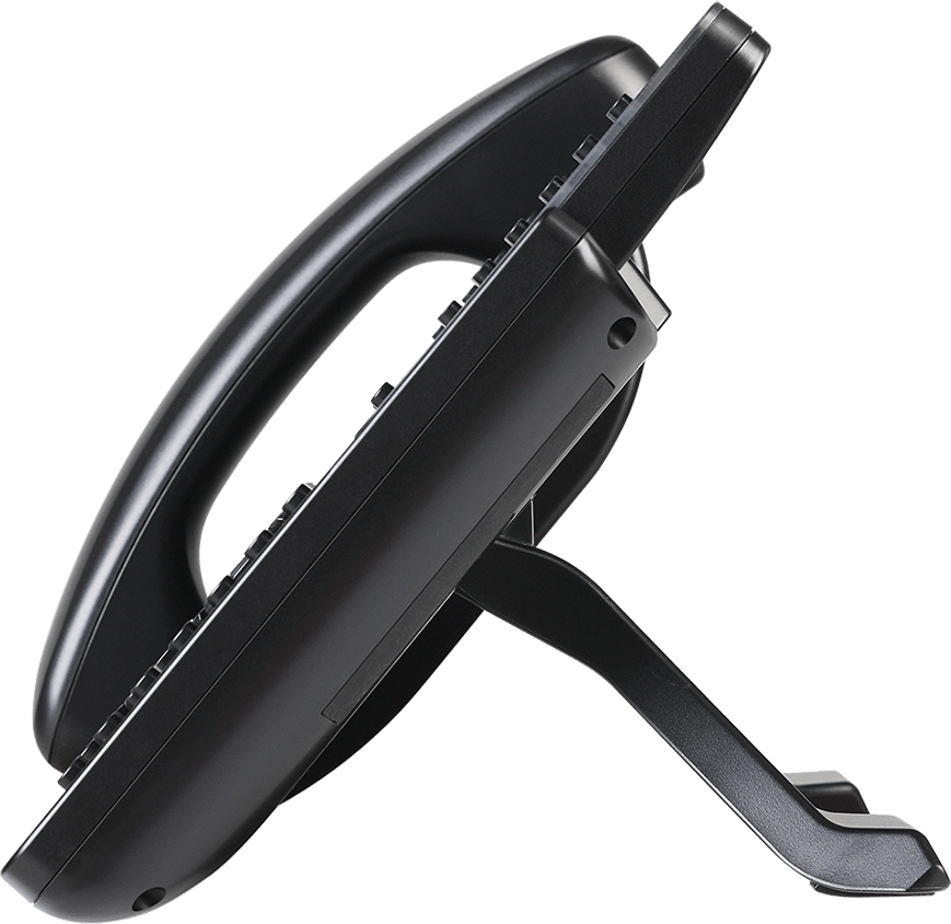 Téléphone IP filaire 12 lignes Grandstream GXP2170 — image 3