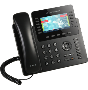 Téléphone IP Sans fil 12 lignes Grandstream GXP2170