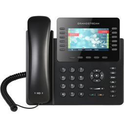 Téléphone IP Sans fil 12...