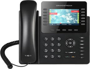 Téléphone IP Sans fil 12 lignes Grandstream GXP2170