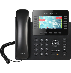 Téléphone IP Sans fil 12 lignes Grandstream...