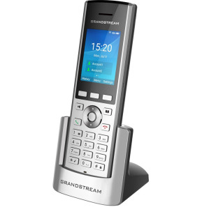 Téléphone WiFi portable Grandstream WP820