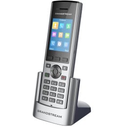 téléphonique sans fil...