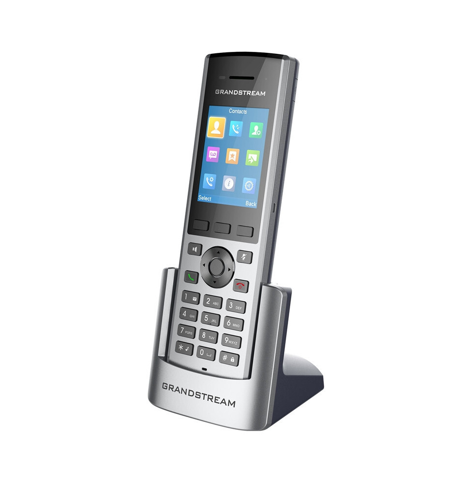 téléphonique sans fil Grandstream DP730