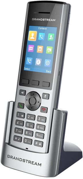 téléphonique sans fil Grandstream DP730