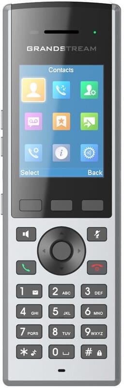 téléphonique sans fil Grandstream DP730 — image 2