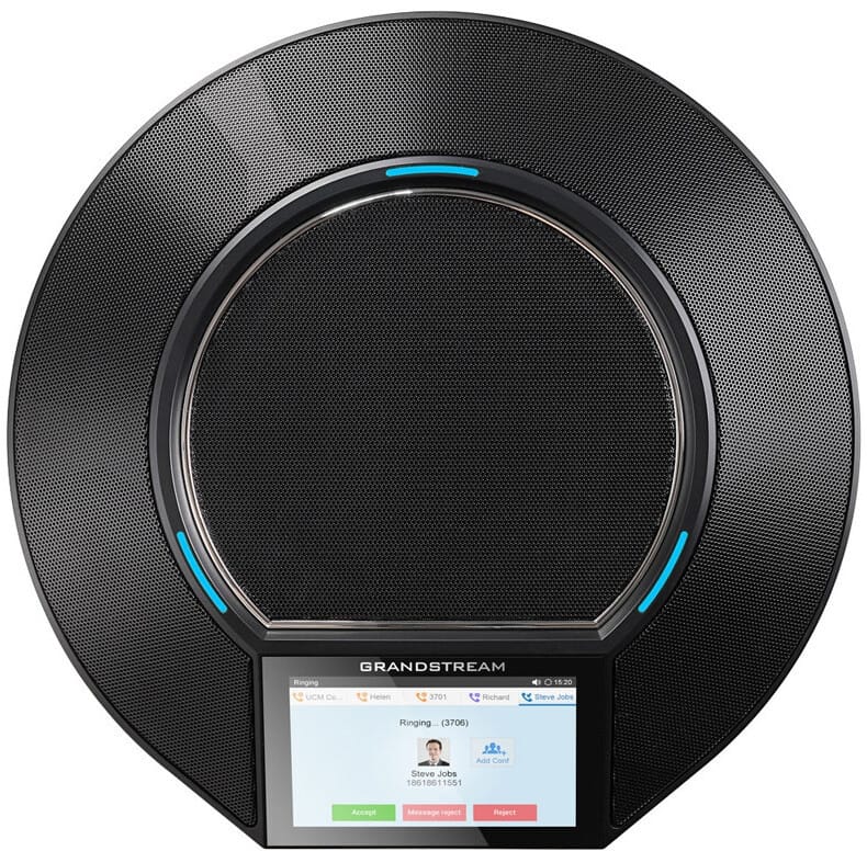 Grandstream GAC2500 Conference Phone — image 3