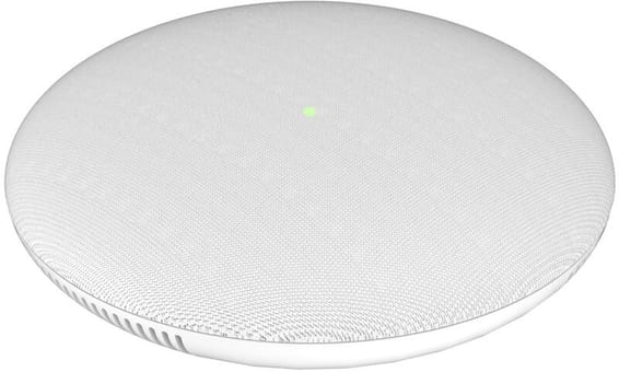 Haut-parleur/microphone d’interphone SIP Grandstream GSC3510