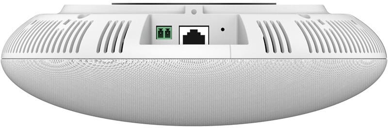 Haut-parleur/microphone d’interphone SIP Grandstream GSC3510 — image 2