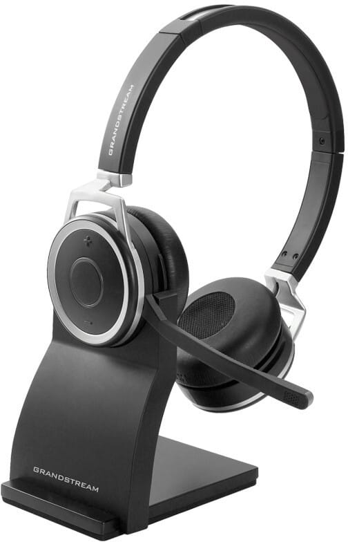 Casque Bluetooth HD Grandstream GUV3050 — image 2