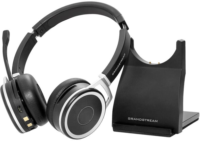 Casque Bluetooth HD Grandstream GUV3050 — image 1