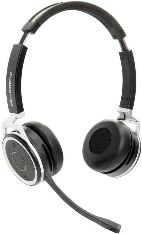 Casque Bluetooth HD Grandstream GUV3050 — image 3