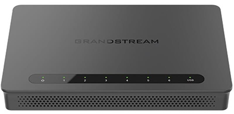 راوتر VPN متعدد WAN Gigabit Grandstream GWN7002 — صورة 1