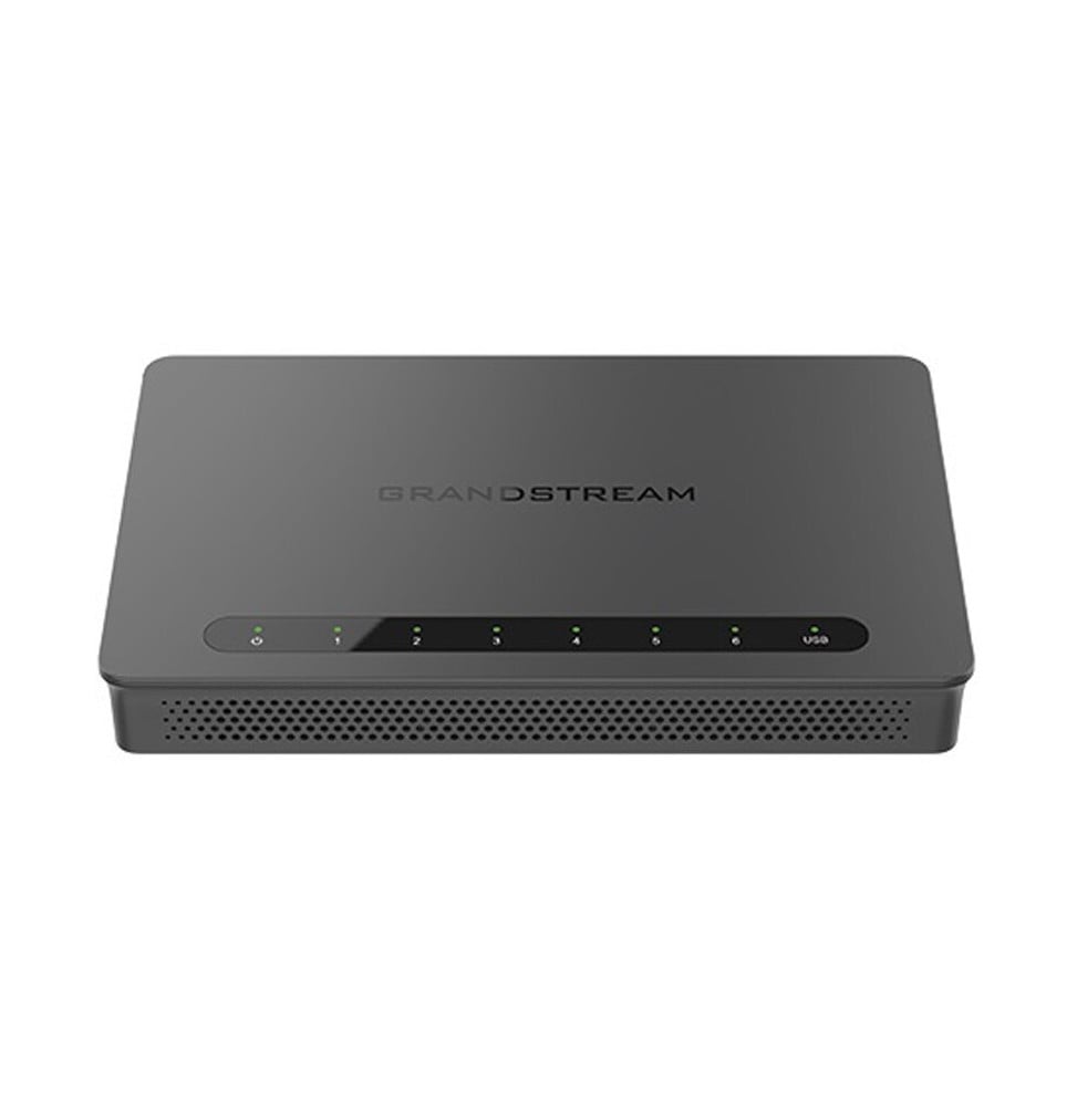 Routeur VPN multi-WAN Gigabit Grandstream GWN7002