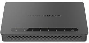 Routeur VPN multi-WAN Gigabit Grandstream GWN7002