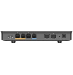 Routeur VPN multi-WAN Gigabit Grandstream GWN7002