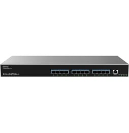 Switch Administrable Niveau 3 Grandstream GWN7832 12 Ports SFP+ 10G