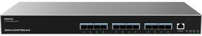 Switch Administrable Niveau 3 Grandstream GWN7832 12 Ports SFP+ 10G