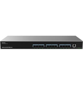 Switch Administrable Niveau 3 Grandstream...