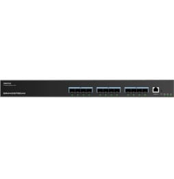 Switch Administrable Niveau 3 Grandstream GWN7832 12 Ports SFP+ 10G